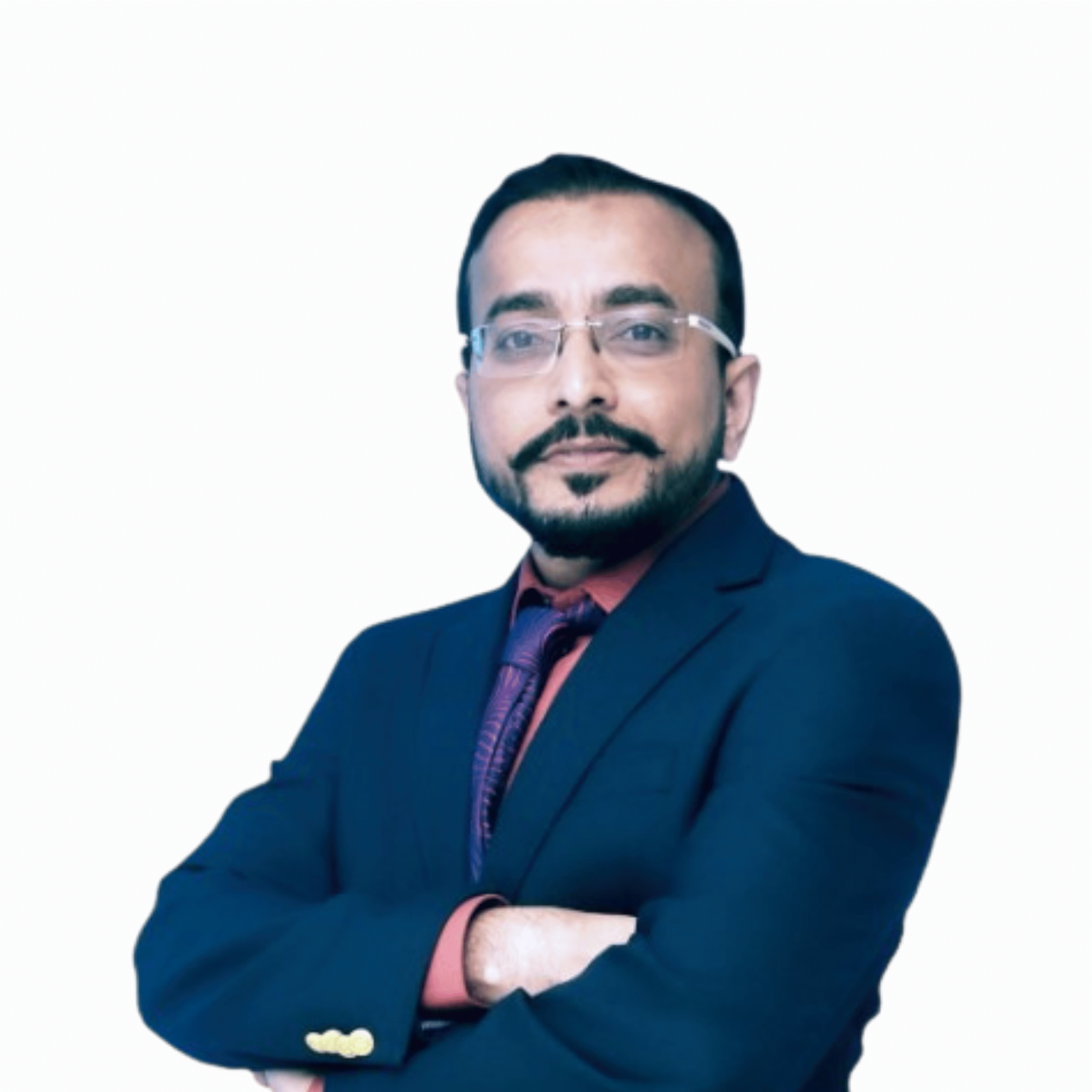 CA Vishal Bhattad author image